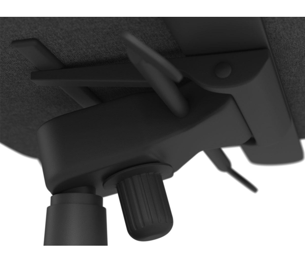 Secret Gear Gaming Chair FX1 Grey - 1533681 - zdjęcie 7
